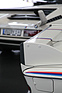 BMW 3.0 CSL (1973) - in der Sonderschau "100 Jahre BMW"