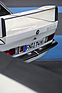 BMW 3.0 CSL (1973) - in der Sonderschau "100 Jahre BMW"