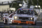 BMW 3.0 CSL (1974) - Le Mans Classic 2014 - Plateau 6 (1974)