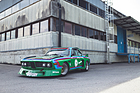 Image: BMW 3.0 CSL (1974) - sold as lot 407 at the RM/Sotheby's "The European Sale featuring the Petitjean Collection" online-only auction 2020