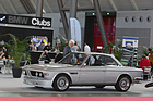 BMW 3.0 CSL (1974) - auf dem BMW-Clubstand - Retro Classics Stuttgart 2020