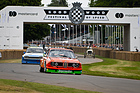Artikelbild 31st Goodwood Festival of Speed 2024 - anniversaries, records and slip-ups