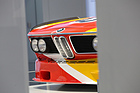 BMW 3.0 CSL (1975) - Art Car mit der Bemalung von Alexander Calder - Sonderschau im BMW-Museum in München 2018