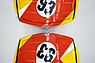 BMW 3.0 CSL (1975) - Artist's Proof (Belegexemplar) und Original, aufgenommen bei BMW (© BMW AG, 2021) BMW 3.0 CSL (1975) - Artist's Proof (Belegexemplar) und Original, aufgenommen bei BMW (© BMW AG, 2021)