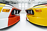 BMW 3.0 CSL (1975) - Artist's Proof (Belegexemplar) und Original, aufgenommen bei BMW (© BMW AG, 2021) BMW 3.0 CSL (1975) - Artist's Proof (Belegexemplar) und Original, aufgenommen bei BMW (© BMW AG, 2021)