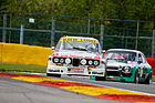 Artikelbild Spa Classic 2017 - legendäre Rennwagen auf Traditions-Rundkurs
