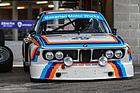 Bild: BMW 3.0 CSL (1975) - Spa Classic 2016
