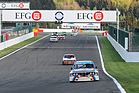 Bild: BMW 3.0 CSL (1975) - Spa Classic 2016