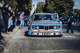 BMW 3.0 CSL (1975) - Tour Auto 2017 - Competition (281)