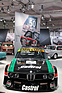 BMW 3.0 CSL (1976) - 50 Jahre BMW E9-Baureihe (Techno Classica 2018)