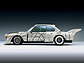 BMW 3.0 CSL (1976) - Art Car, gestaltet von Frank Stella (© BMW AG, 2026)