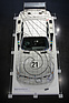 BMW 3.0 CSL (1976) - Art Car mit der Bemalung von Frank Stella - Sonderschau im BMW-Museum in München 2018