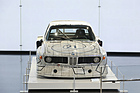 BMW 3.0 CSL (1976) - Art Car mit der Bemalung von Frank Stella - Sonderschau im BMW-Museum in München 2018