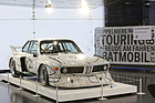 BMW 3.0 CSL (1976) - Art Car mit der Bemalung von Frank Stella - Sonderschau im BMW-Museum in München 2018