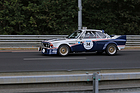 Image: BMW 3.0 CSL (1976) - Le Mans Classic 2025