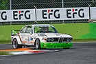 BMW 3.0 CSL (1976) - Monza Historic 2017 - HTC (Heritage Touring Cup)