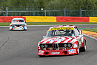 BMW 3.0 CSL (1977) UFO - Spa Classic 2016