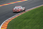 Bild: BMW 3.0 CSL (1977) UFO - Spa Classic 2016