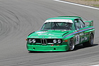 BMW 3.0 CSL (1977) - im Rennen 3 - Revival Deutsche Rennsportmeisterschaft 1972-1981 - AvD Oldtimer Grand Prix 2013