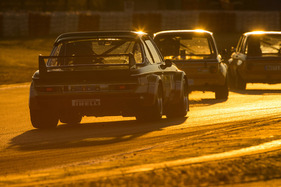 BMW 3.0 CSL (1978) – AvD Oldtimer-Grand-Prix 2022