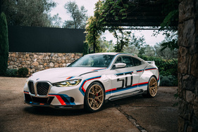 BMW 3.0 CSL (2023) - Lot 142 an der RM/Sotheby's Versteigerung in München vom 17. November 2023