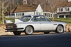 Bild: BMW 3.0 CSL Batmobile (1973) - als Lot 025 angeboten an der Bonhams Scottsdale Versteigerung am 28. Januar 2016