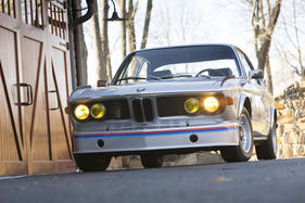 BMW 3.0 CSL Batmobile (1973) - als Lot 025 angeboten an der Bonhams Scottsdale Versteigerung am 28. Januar 2016