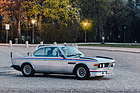 BMW 3.0 CSL 'Batmobile' (1973) - als Lot 112 angeboten an der RM/Sotheby's Villa Erba Versteigerung am 20. Mai 2023