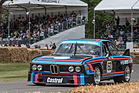 BMW 3.0 CSL 'Batmobile' (1974) - am Goodwood Festival of Speed 2015