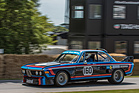 BMW 3.0 CSL 'Batmobile' (1974) - am Goodwood Festival of Speed 2015