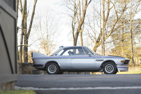 BMW 3.0 CSL Batmobile Coupé (1973) - als Lot 50 an der Bonhams Zoute Versteigerung am 5. Oktober 2018