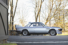 BMW 3.0 CSL Batmobile Coupé (1973) - als Lot 50 an der Bonhams Zoute Versteigerung am 5. Oktober 2018