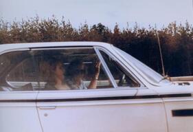 BMW 3.0 CSL 'Batmobile' Coupé (1974) - als Lot 118 am Bonhams "The Zoute Sale" 2024