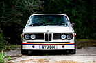 Image: BMW 3.0 CSL 'Batmobile' Coupé (1974) - as lot 118 at Bonhams "The Zoute Sale" 2024