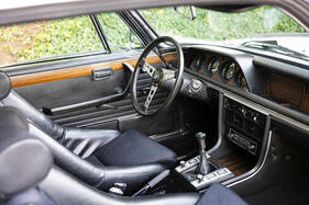 BMW 3.0 CSL 'Batmobile' Coupé (1974) - als Lot 118 am Bonhams "The Zoute Sale" 2024