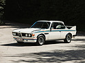 Bild: BMW 3.0 CSL 'Batmobile' Series 1 Coupé (1973) - angeboten als Lot 139 an der Bonhams Zoute Versteigerung am 8. Oktober 2023