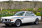 Bild: BMW 3.0 CSL Coupé (1973) - als Lot 131 an der Bonhams Goodwood Members' Meeting Versteigerung 2026