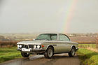 BMW 3.0 CSL Coupé (1973) - als Lot 167 angeboten an der Bonhams Olympia Versteigerung am 3. Dezember 2018