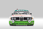 Bild: BMW 3.0 CSL Group 2 (1976) - als 161 an der Broad Arrow Zoute Concours Versteigerung 2025
