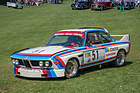 BMW 3.0 CSL Lightweight (1973) - Amelia Award - BMW 3.0/3.5 CSL - Amelia Island Concours d'Elégance 2014