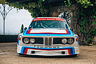 BMW 3.0 CSL 'Works Evocation' (1973) - Lot 143 at the RM/Sotheby's auction in Munich on November 17, 2023