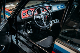 BMW 3.0 CSL 'Works Evocation' (1973) - Lot 143 at the RM/Sotheby's auction in Munich on November 17, 2023