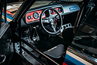 Bild: BMW 3.0 CSL 'Works Evocation' (1973) - Lot 143 an der RM/Sotheby's Versteigerung in München vom 17. November 2023