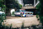 Image: BMW 3.0 CSL 'Works Evocation' (1973) - Lot 143 at the RM/Sotheby's auction in Munich on November 17, 2023