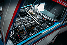 BMW 3.0 CSL 'Works Evocation' (1973) - Lot 143 at the RM/Sotheby's auction in Munich on November 17, 2023