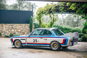 BMW 3.0 CSL 'Works Evocation' (1973) - Lot 143 an der RM/Sotheby's Versteigerung in München vom 17. November 2023
