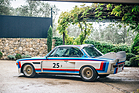 BMW 3.0 CSL 'Works Evocation' (1973) - Lot 143 an der RM/Sotheby's Versteigerung in München vom 17. November 2023