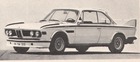 BMW 3.0 CSL 