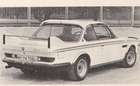BMW 3.0 CSL 