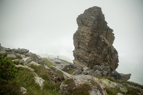 BMW 3.0 CSi (1972) – Ennstal-Classic 2022